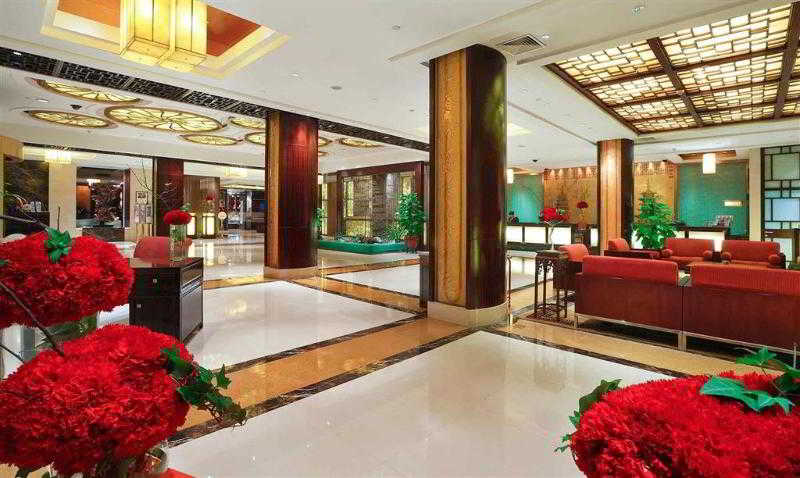 Sofitel Hangzhou Westlake