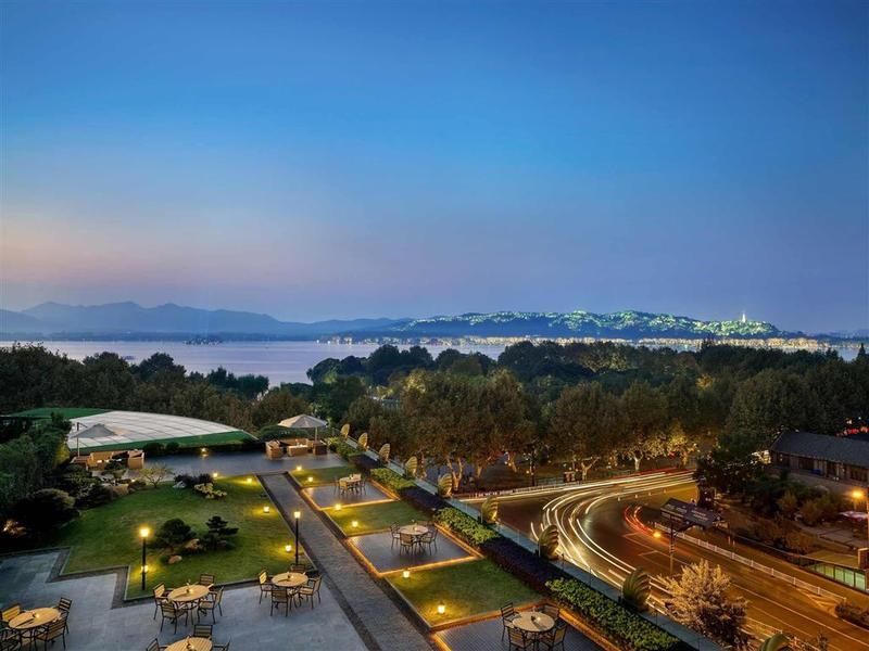 Sofitel Hangzhou Westlake