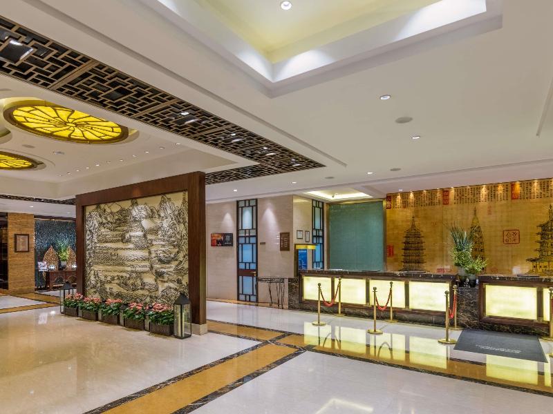 Sofitel Hangzhou Westlake image