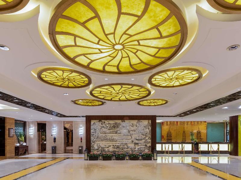 Sofitel Hangzhou Westlake image
