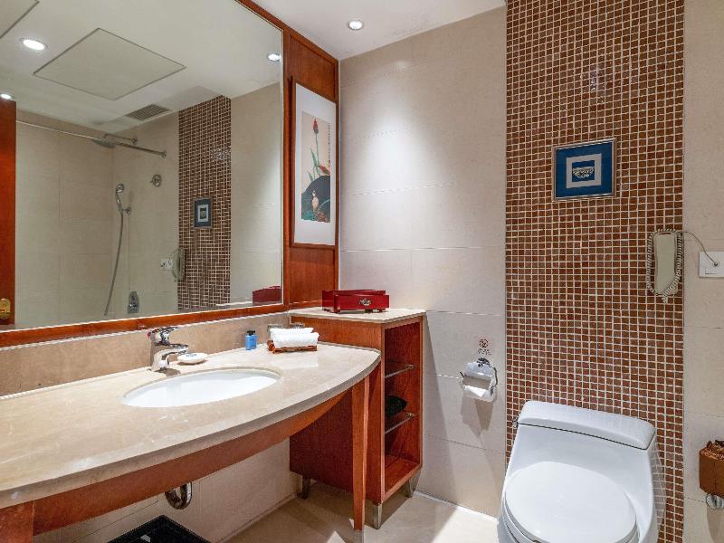 Sofitel Hangzhou Westlake image
