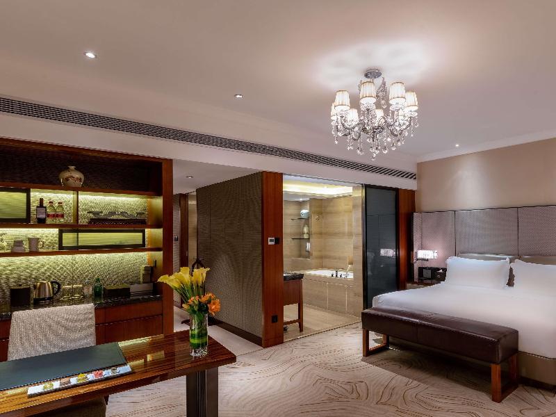 Sofitel Hangzhou Westlake image