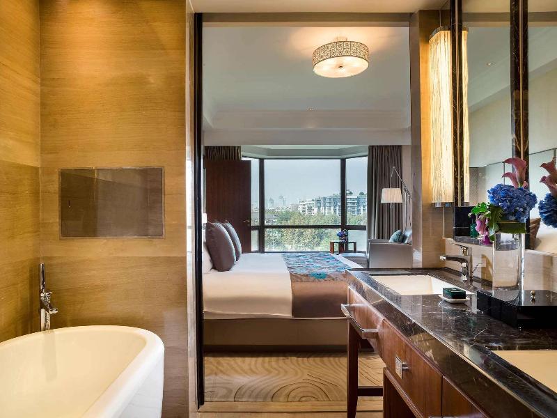 Sofitel Hangzhou Westlake image