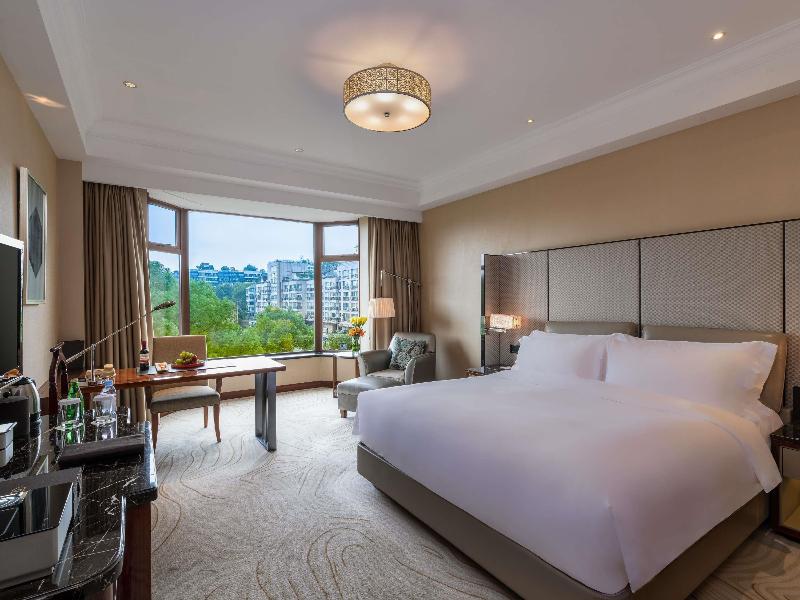 Sofitel Hangzhou Westlake image