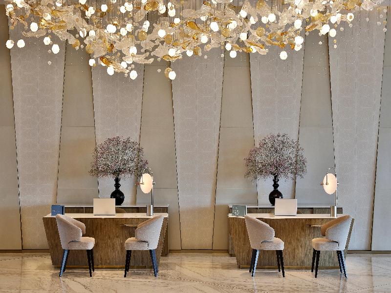 Intercontinental Residences Abu Dhabi image