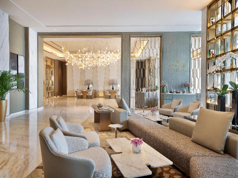 Intercontinental Residences Abu Dhabi image