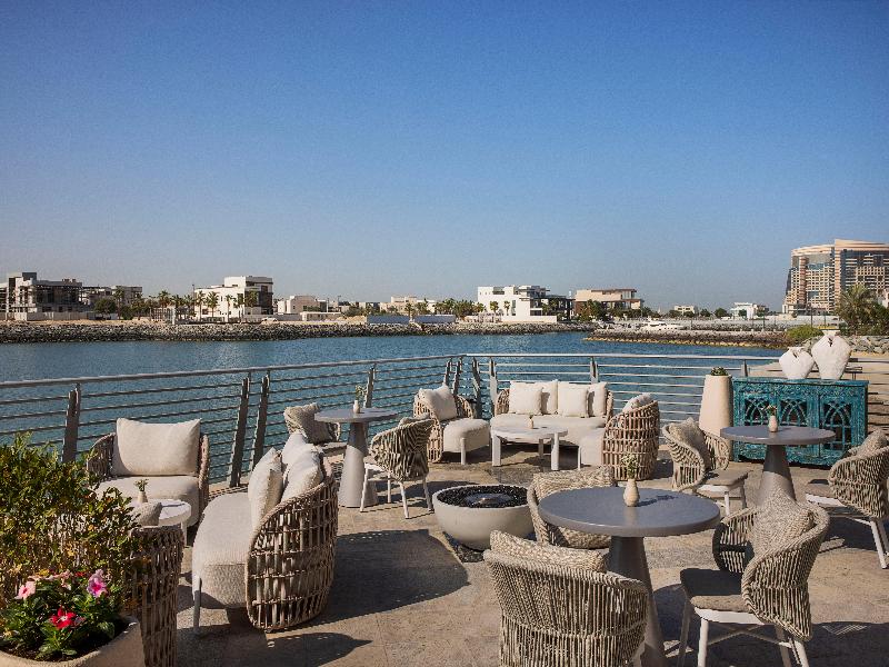 Intercontinental Residences Abu Dhabi image