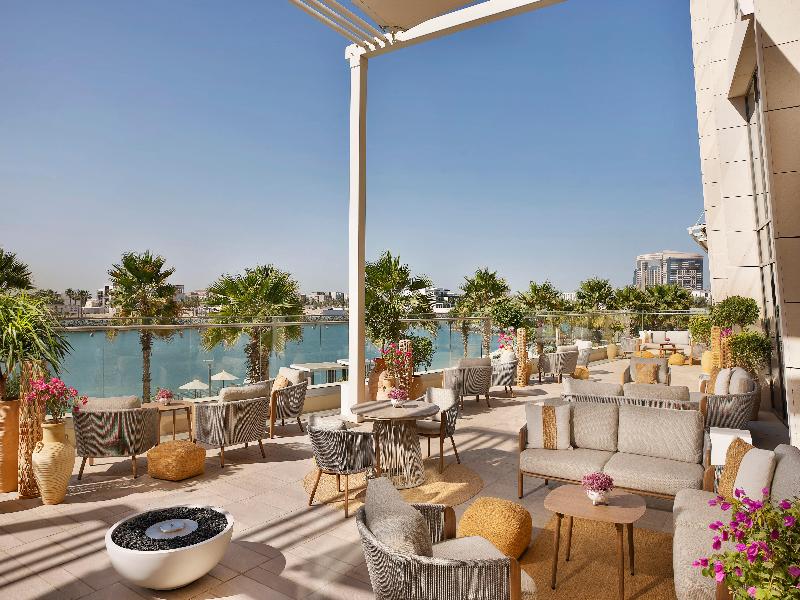 Intercontinental Residences Abu Dhabi image
