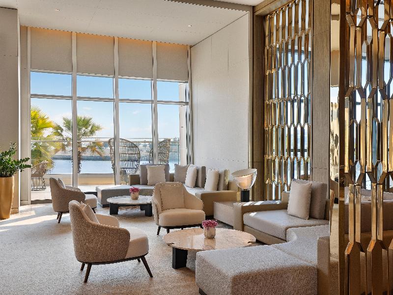 Intercontinental Residences Abu Dhabi image