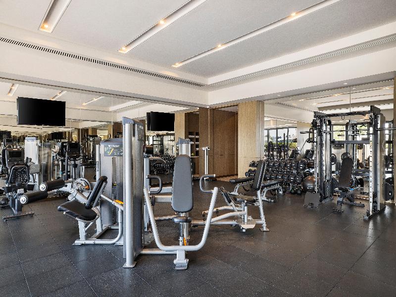 Intercontinental Residences Abu Dhabi image