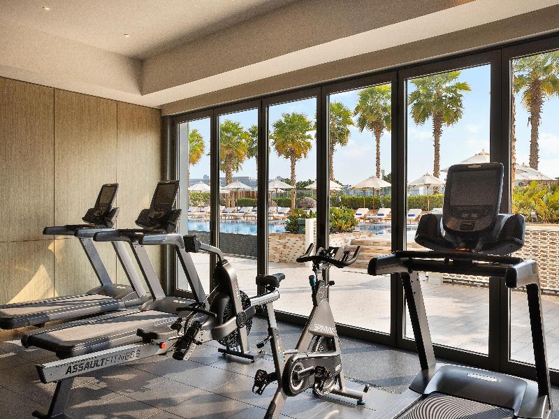 Intercontinental Residences Abu Dhabi image