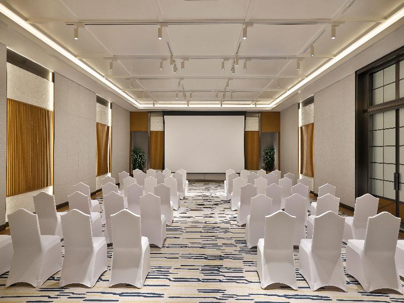 Intercontinental Residences Abu Dhabi image