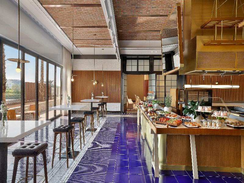 Intercontinental Residences Abu Dhabi image