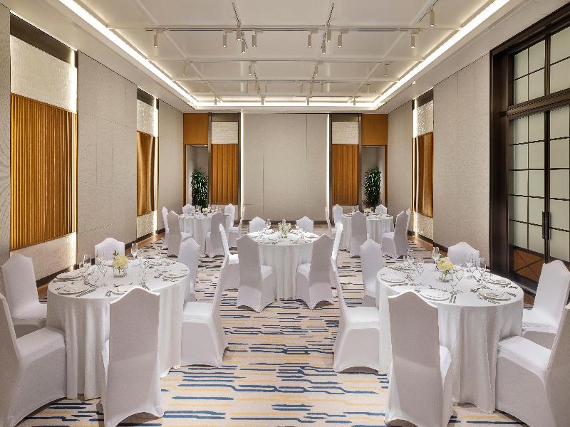 Intercontinental Residences Abu Dhabi image