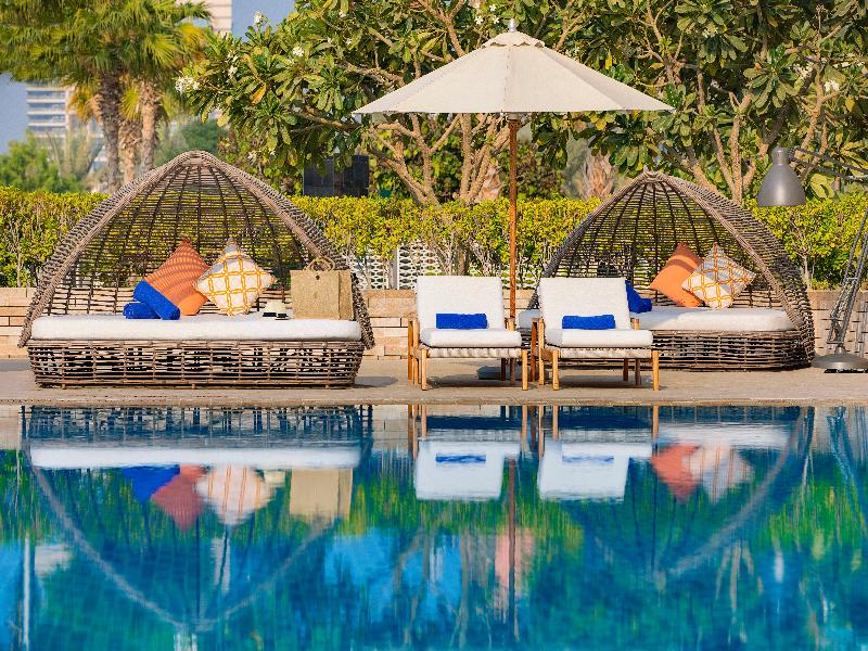 Intercontinental Residences Abu Dhabi image