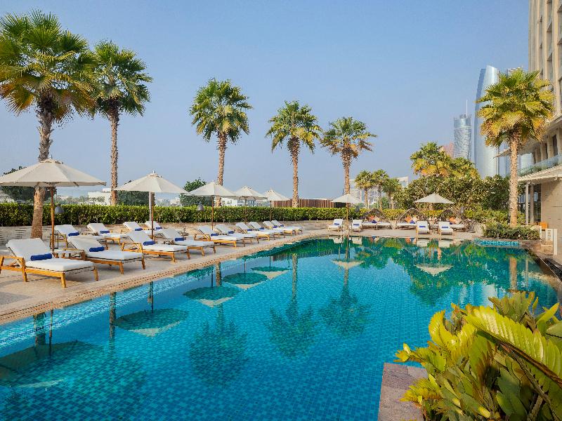 Intercontinental Residences Abu Dhabi image