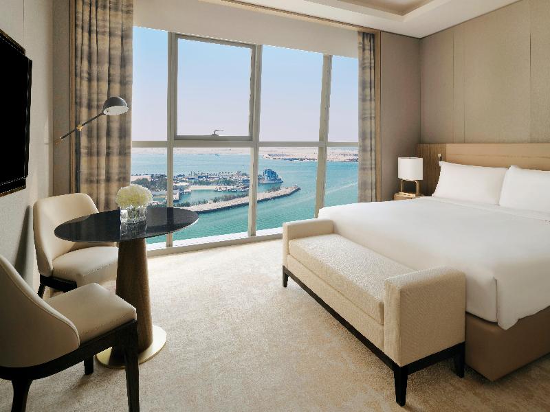 Intercontinental Residences Abu Dhabi image