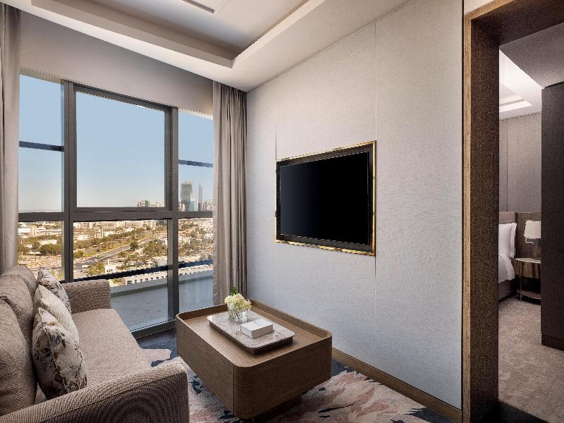 Intercontinental Residences Abu Dhabi image