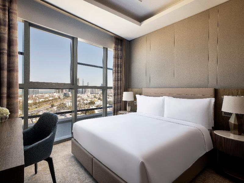 Intercontinental Residences Abu Dhabi image
