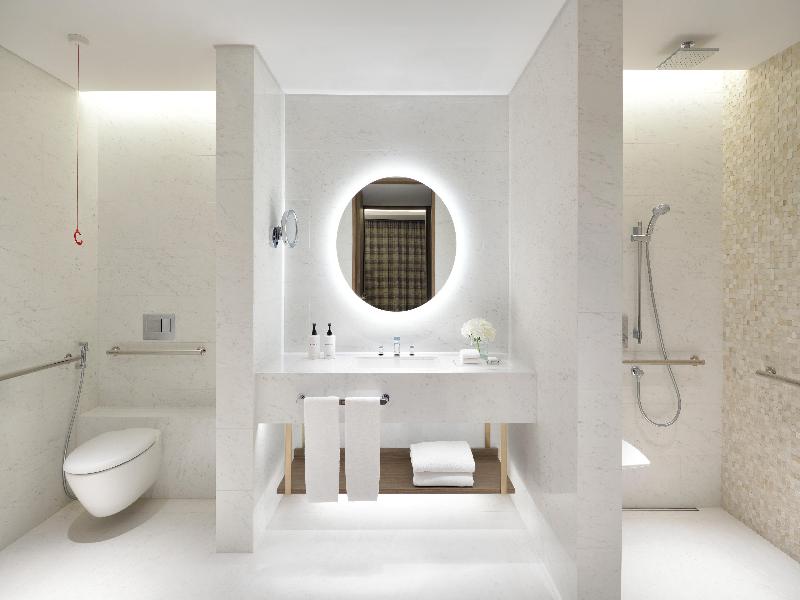Intercontinental Residences Abu Dhabi image