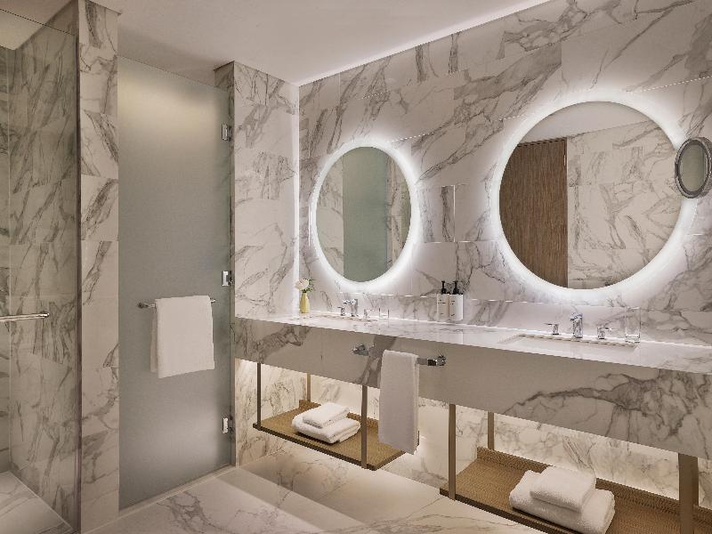 Intercontinental Residences Abu Dhabi image