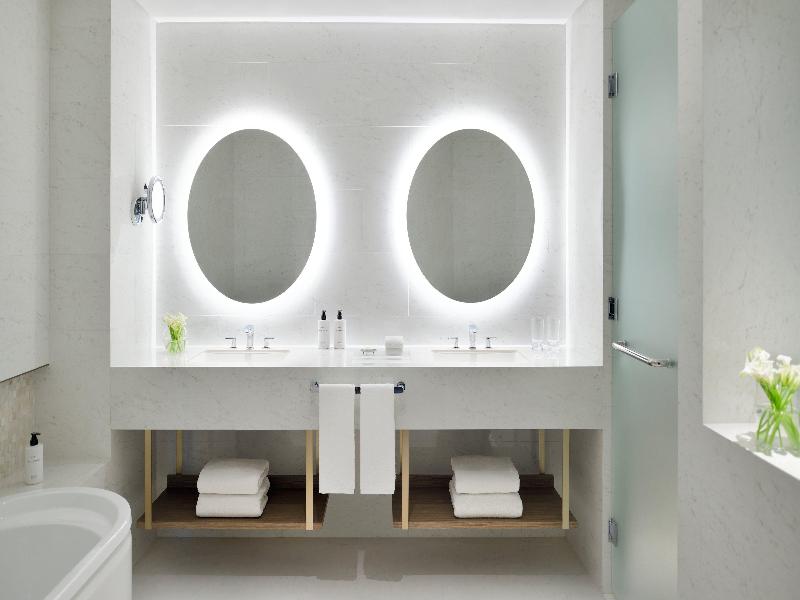 Intercontinental Residences Abu Dhabi image