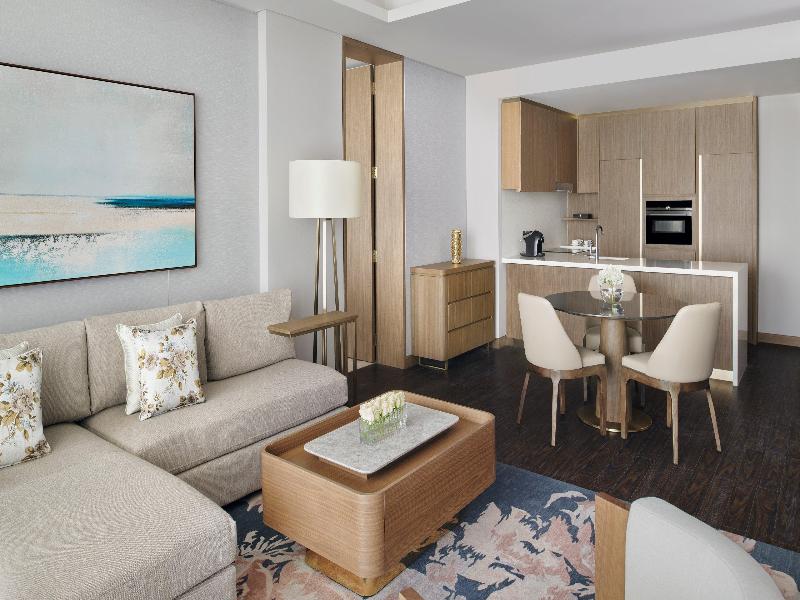 Intercontinental Residences Abu Dhabi image
