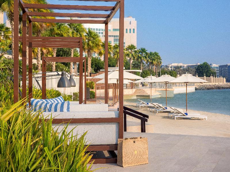 Intercontinental Residences Abu Dhabi image