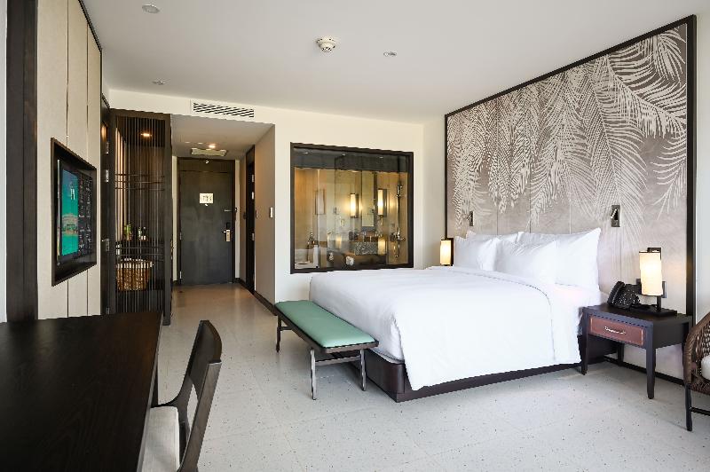 Emerald Ho Tram Resort image