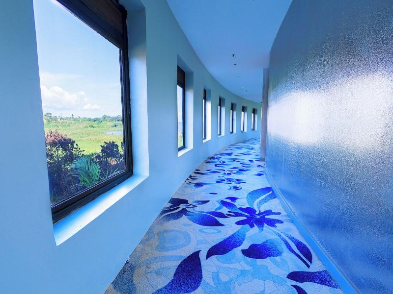 Aquarius Kigo Resort image