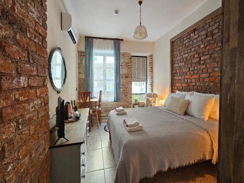Origin Suites Urla image