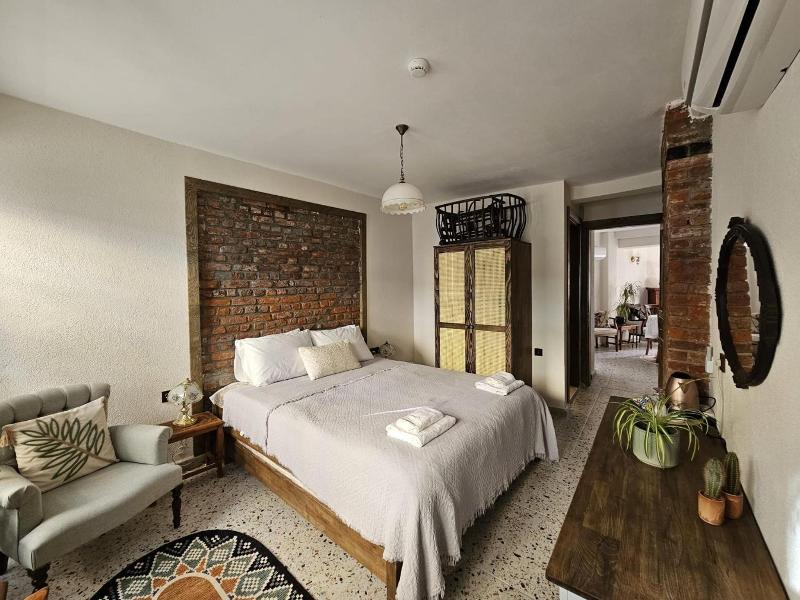 Origin Suites Urla image