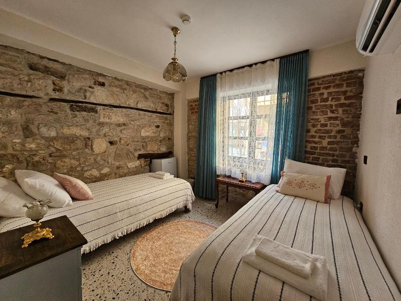 Origin Suites Urla image