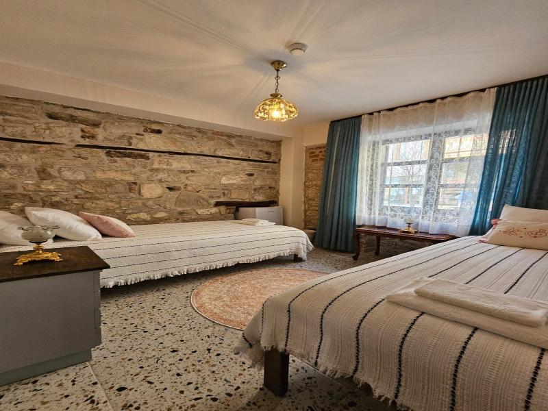 Origin Suites Urla image