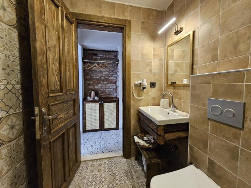 Origin Suites Urla image