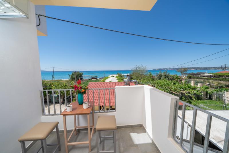 Aridas At The Beach image