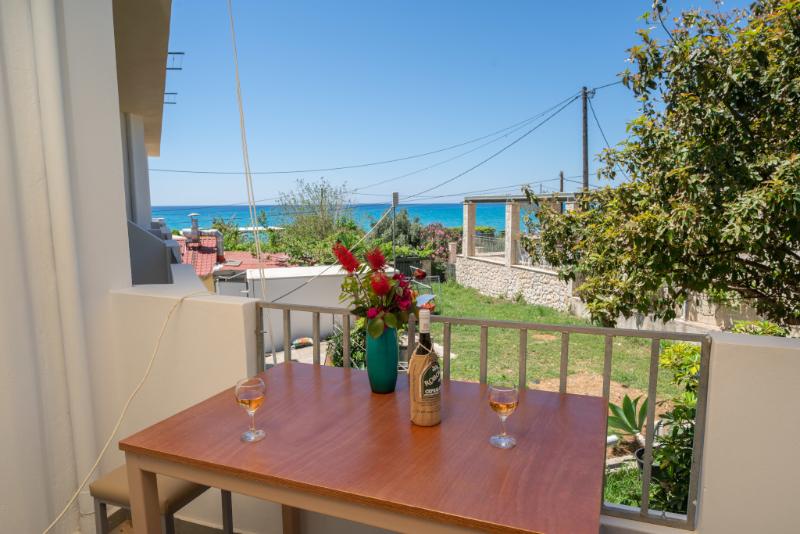 Aridas At The Beach image