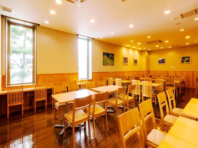 Komagane Premont Hotel image
