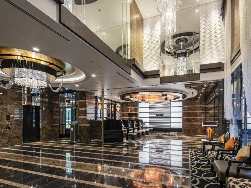 Apa Hotel Nagoya Ekimae image