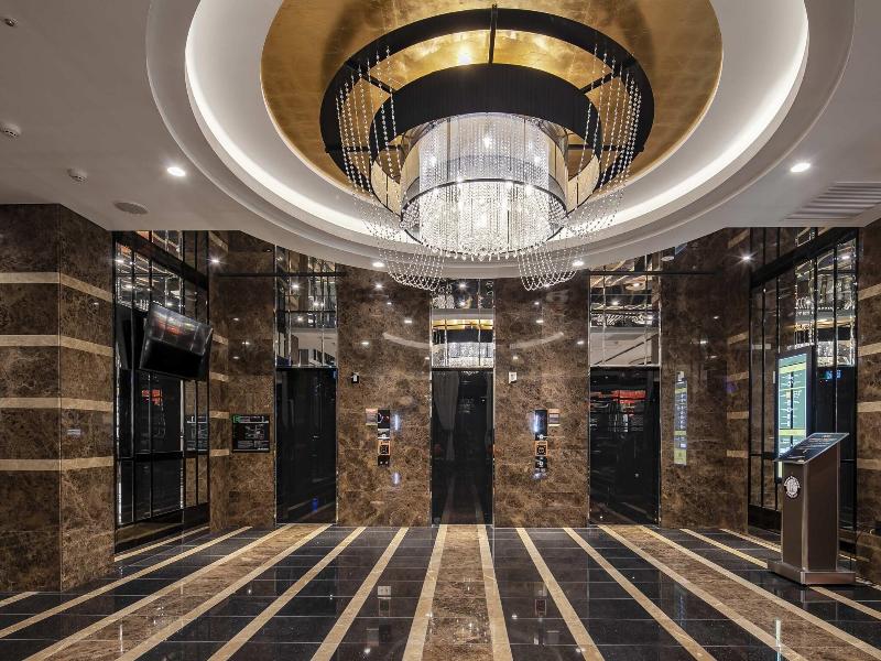 Apa Hotel Nagoya Ekimae image