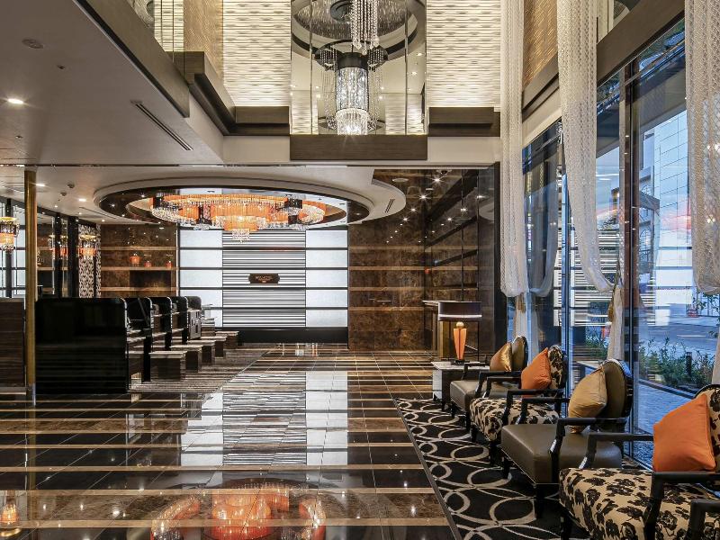 Apa Hotel Nagoya Ekimae image