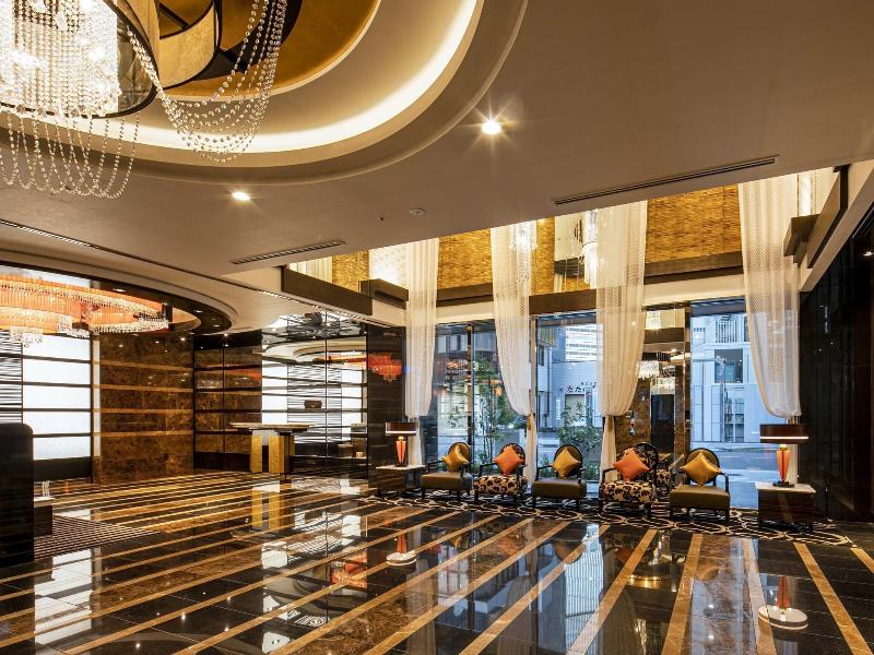 Apa Hotel Nagoya Ekimae image