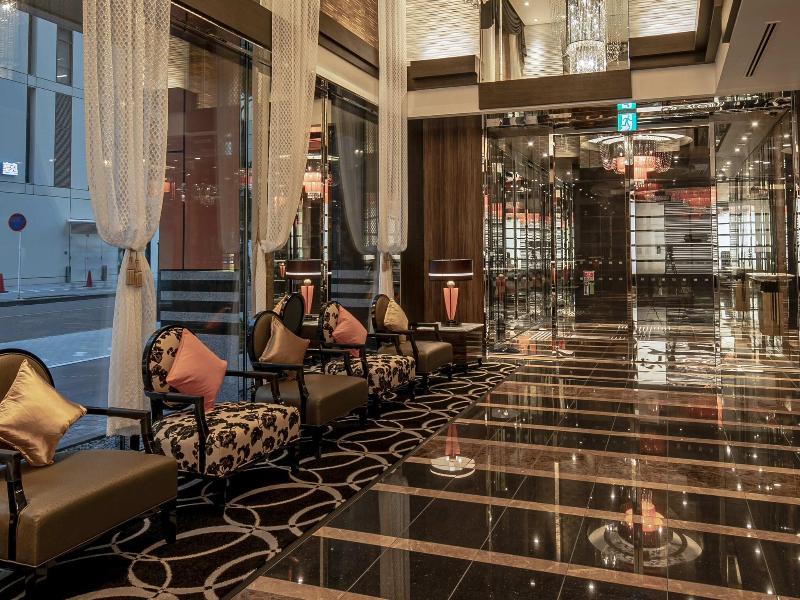 Apa Hotel Nagoya Ekimae image