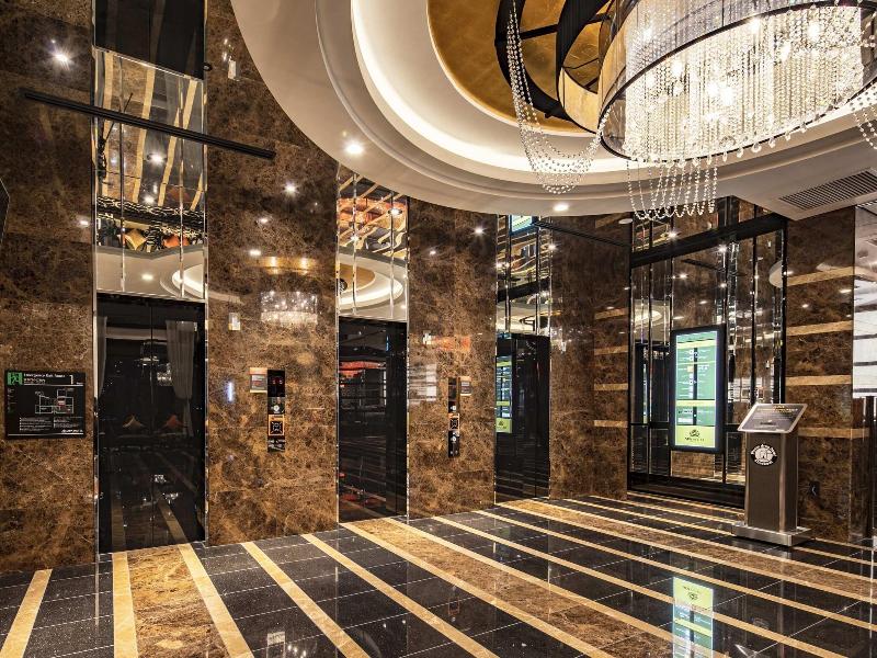 Apa Hotel Nagoya Ekimae image
