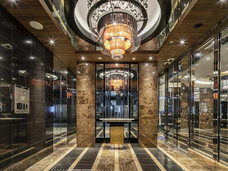 Apa Hotel Nagoya Ekimae image