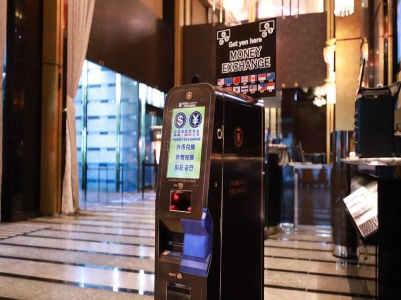 Apa Hotel Nagoya Ekimae image