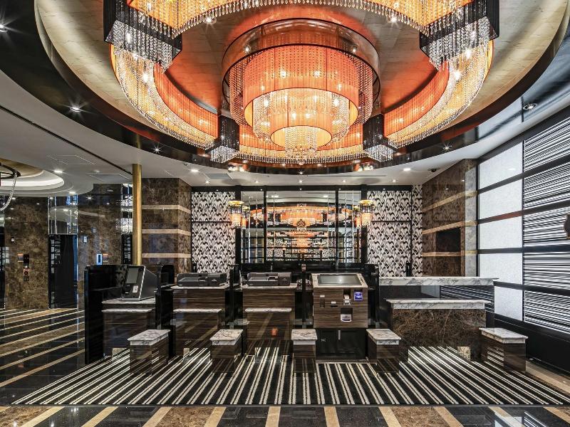 Apa Hotel Nagoya Ekimae image