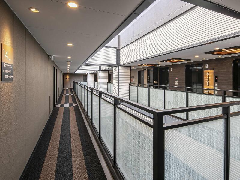 Apa Hotel Nagoya Ekimae image