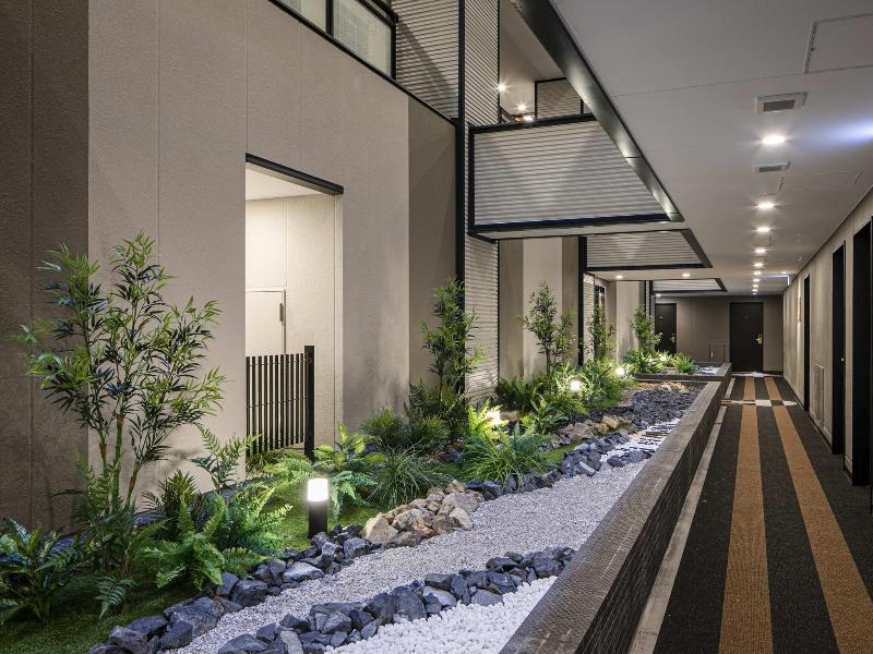 Apa Hotel Nagoya Ekimae image
