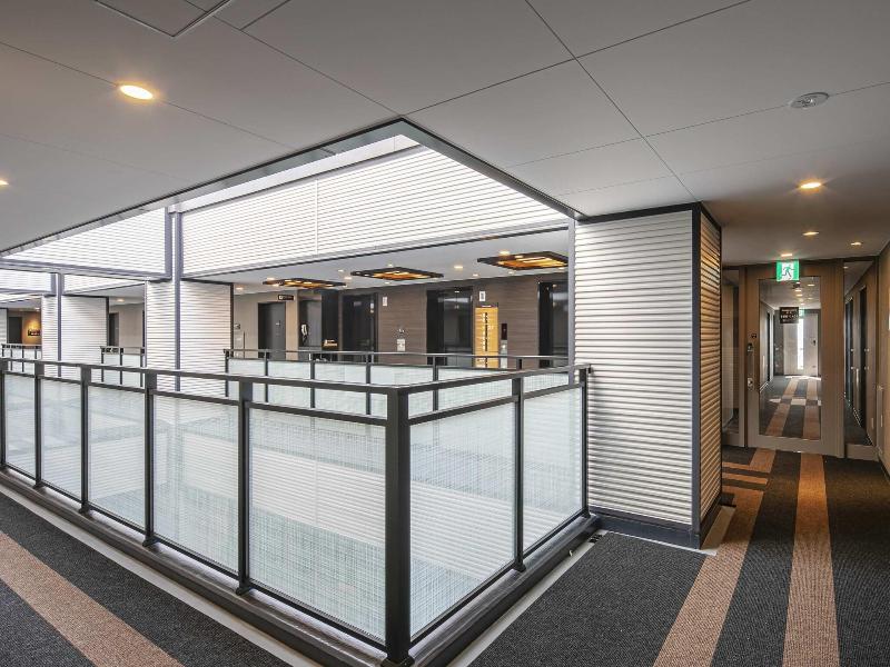 Apa Hotel Nagoya Ekimae image